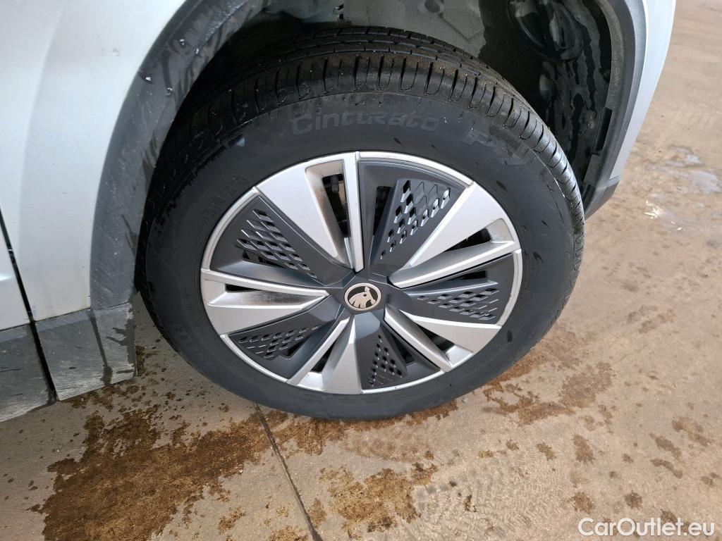  Skoda  Karoq SKODA  / 2017 / 5P / SUV 2.0 TDI 116ch DSG7 Business #28