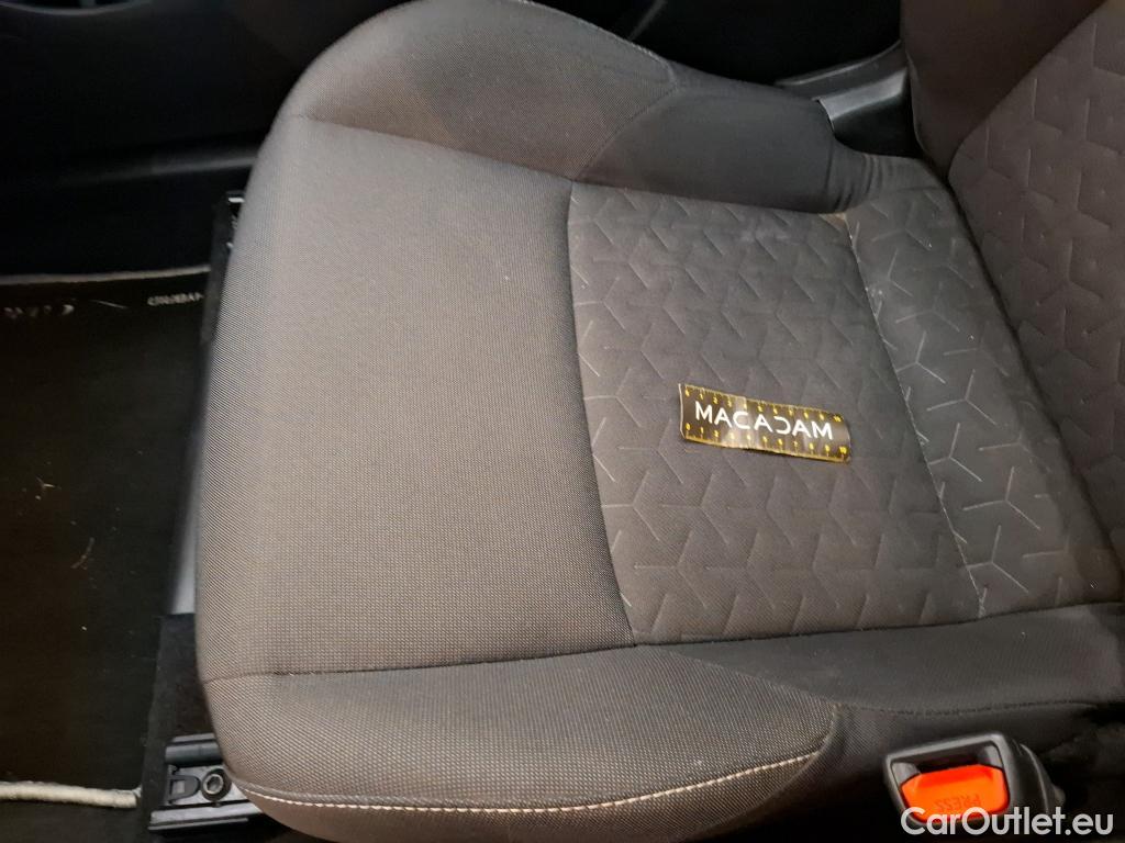  Toyota  Corolla TOYOTA  Touring Sports / 2018 / 5P / Break Hybride 122h Dynamic Business Beyond Zer #30