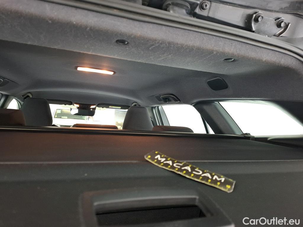  Toyota  Corolla TOYOTA  Touring Sports / 2018 / 5P / Break Hybride 122h Dynamic Business Beyond Zer #24