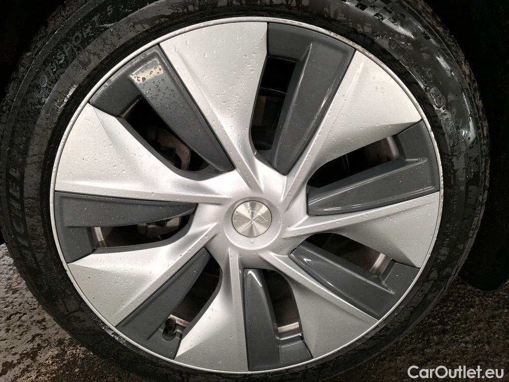  Tesla  Model Y TESLA  / 2020 / 5P / SUV Grand Autonomie Dual Motor AWD #24