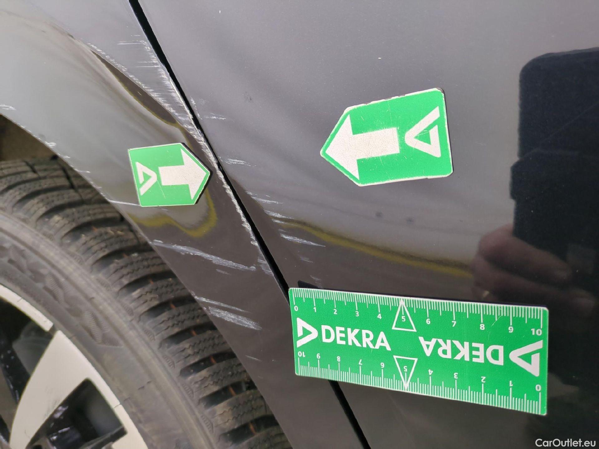  Volkswagen  Polo VOLKSWAGEN  / 2021 / 5P / Berline 1.0 TSI 95 Life #22