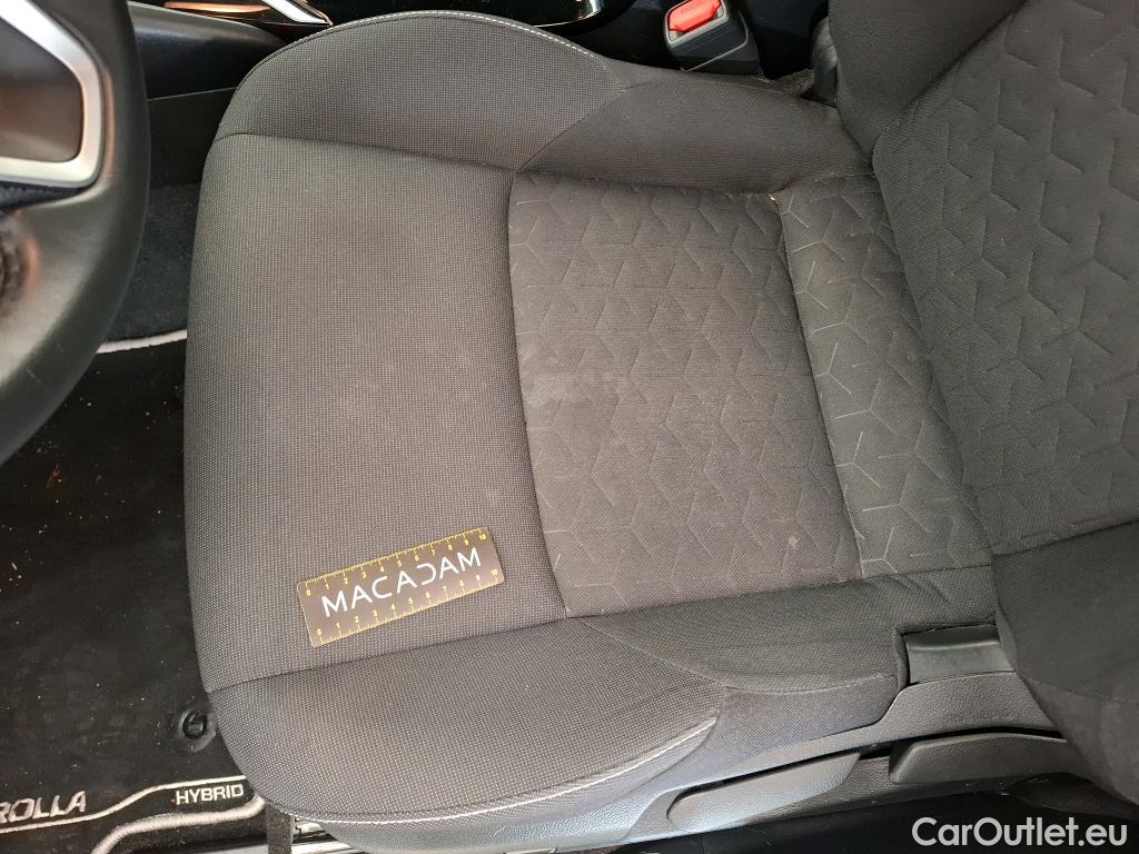  Toyota  Corolla TOYOTA  / 2018 / 5P / Berline Hybride 122h Dynamic Business Beyond Zer #25