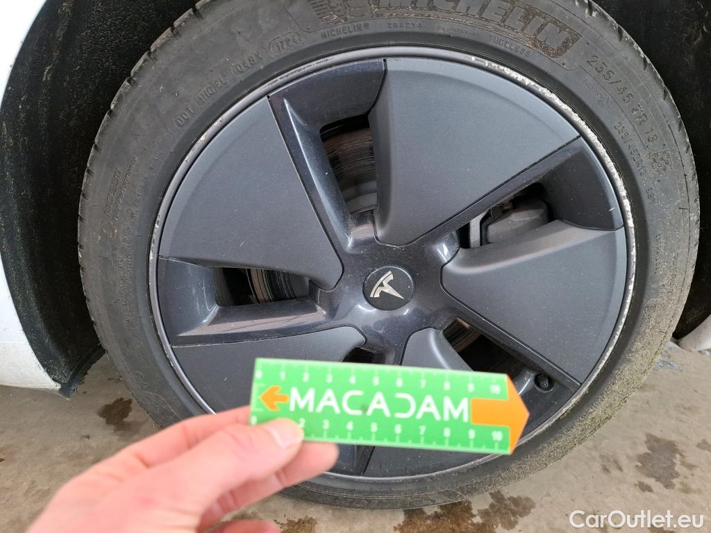  Tesla  Model 3 TESLA  / 2018 / 4P / Berline Grande Autonomie Dual Motor AWD #5