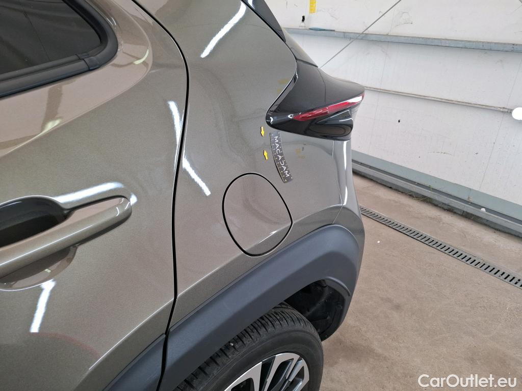  Toyota  Yaris Cross TOYOTA  Hybride / 2021 / 5P / SUV 1.5 HYBRID 116H COLLECTION AUTO #16