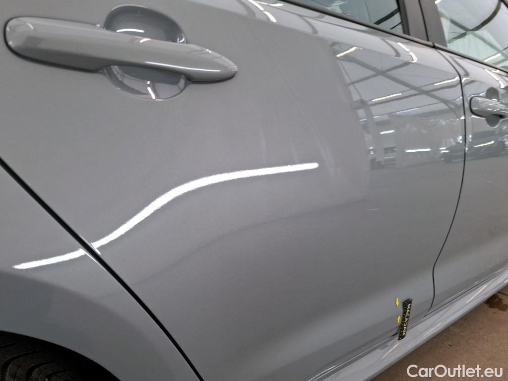  Toyota  Corolla TOYOTA  Touring Sports / 2018 / 5P / Break Hybride 122h Dynamic Business Stage Acad #44