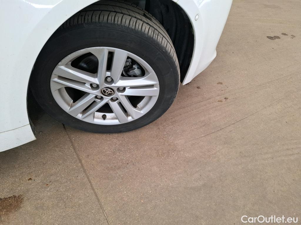  Toyota  Corolla TOYOTA  / 2018 / 5P / Berline Hybride 122h Dynamic Business Beyond Zer #15