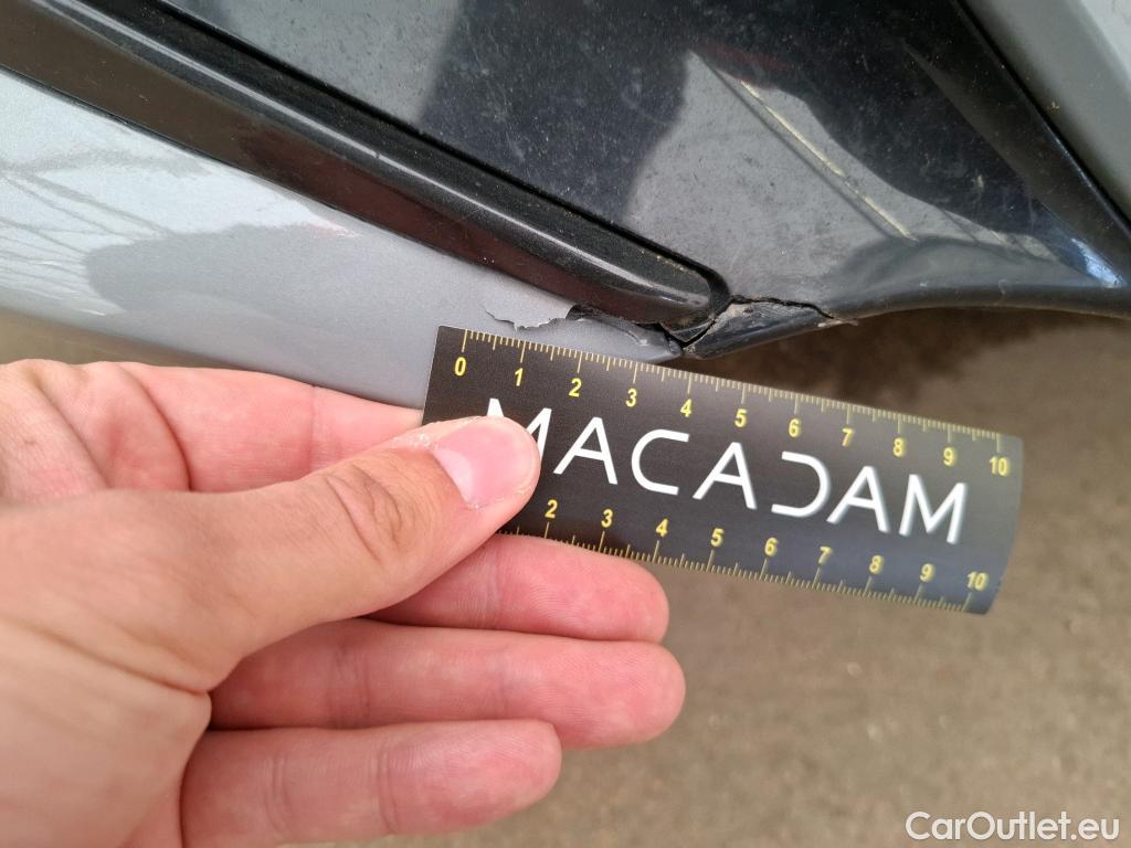  Toyota  Corolla TOYOTA  Touring Sports / 2018 / 5P / Break Hybride 122h Dynamic Business Stage Acad #11