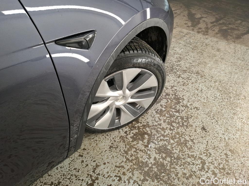  Tesla  Model Y TESLA  / 2020 / 5P / SUV Grand Autonomie Dual Motor AWD #29