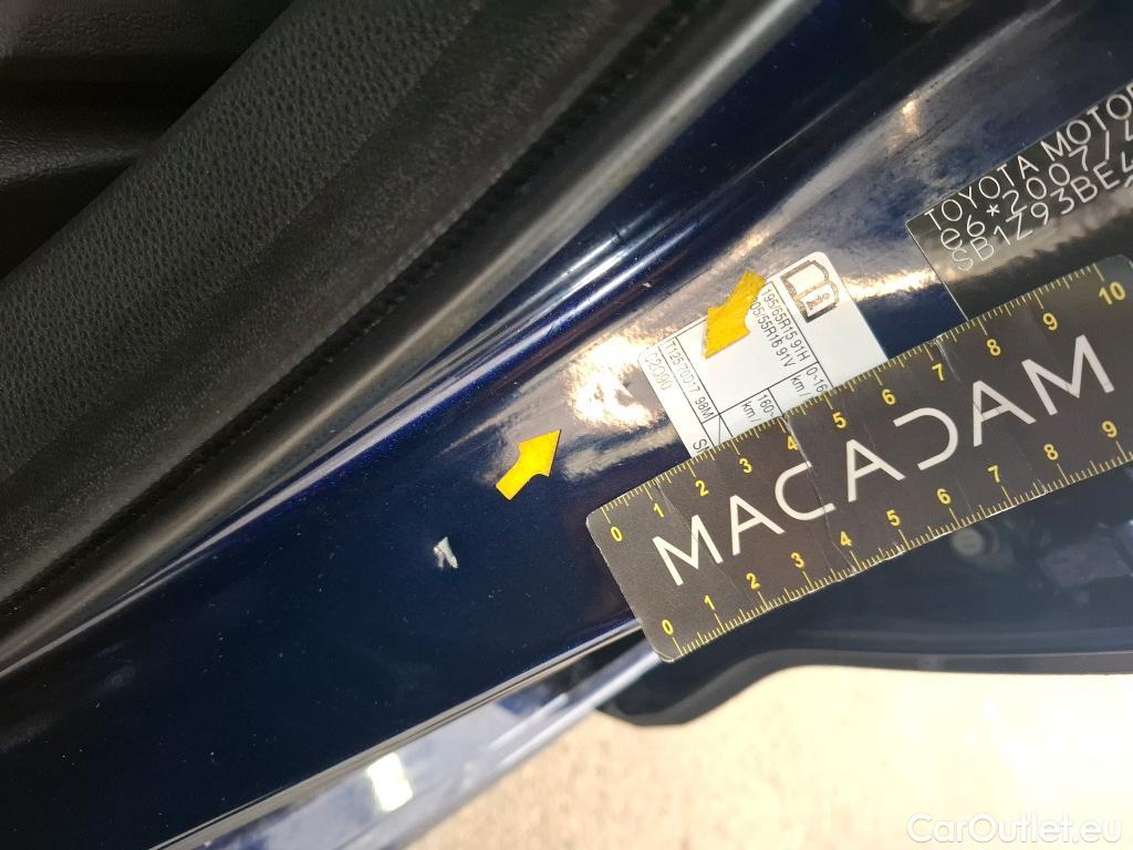  Toyota  Corolla TOYOTA  Touring Sports / 2018 / 5P / Break Hybride 122h Dynamic Business Beyond Zer #29