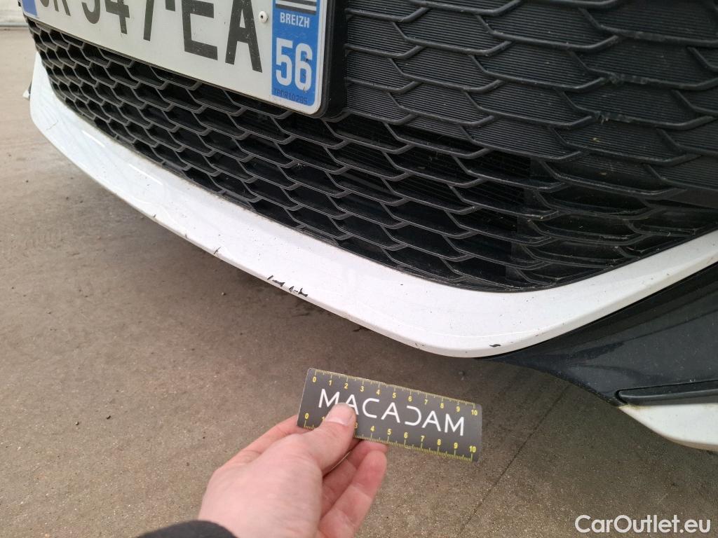  Toyota  Corolla TOYOTA  / 2018 / 5P / Berline Hybride 122h Dynamic Business Beyond Zer #11