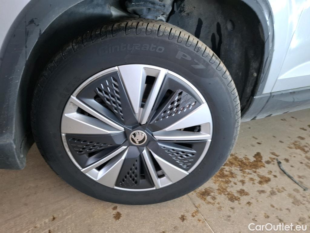  Skoda  Karoq SKODA  / 2017 / 5P / SUV 2.0 TDI 116ch DSG7 Business #25