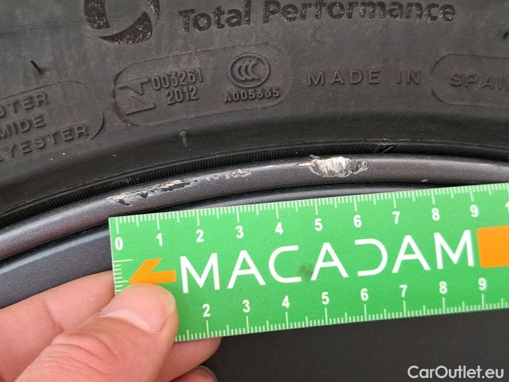  Tesla  Model 3 TESLA  / 2018 / 4P / Berline Grande Autonomie Dual Motor AWD #18