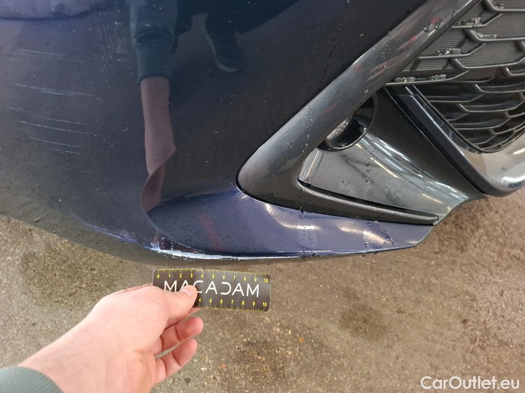  Toyota  Corolla TOYOTA  Touring Sports / 2018 / 5P / Break Hybride 122h Dynamic Business Beyond Zer #7