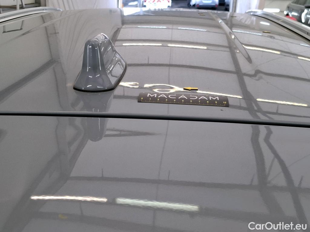  Toyota  Corolla TOYOTA  Touring Sports / 2018 / 5P / Break Hybride 122h Dynamic Business Stage Acad #2