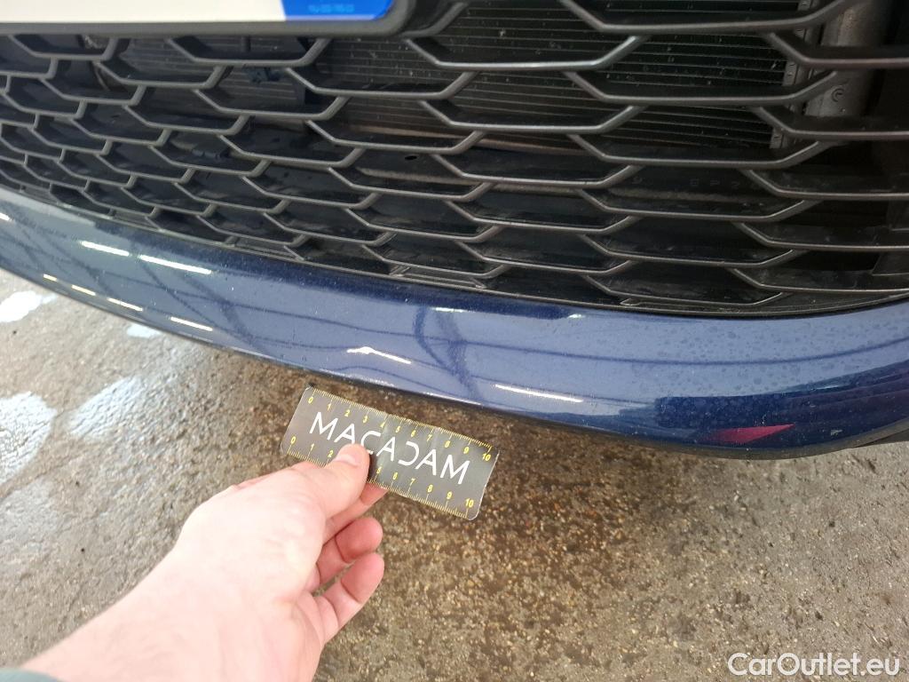  Toyota  Corolla TOYOTA  Touring Sports / 2018 / 5P / Break Hybride 122h Dynamic Business Beyond Zer #9