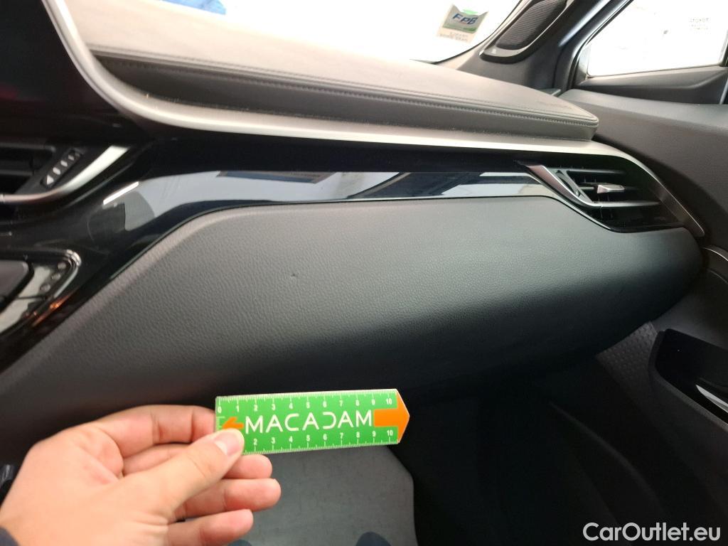  Toyota  C-HR TOYOTA  / 2016 / 5P / SUV 2.0 HYBRIDE 184 DISTINCTIVE #22