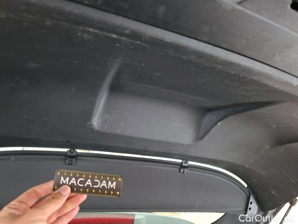  Toyota  Corolla TOYOTA  Touring Sports / 2018 / 5P / Break Hybride 122h Dynamic Business Stage Acad #34