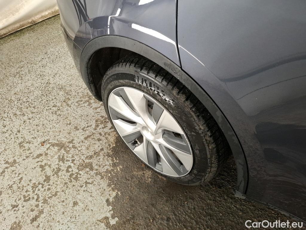  Tesla  Model Y TESLA  / 2020 / 5P / SUV Grand Autonomie Dual Motor AWD #23