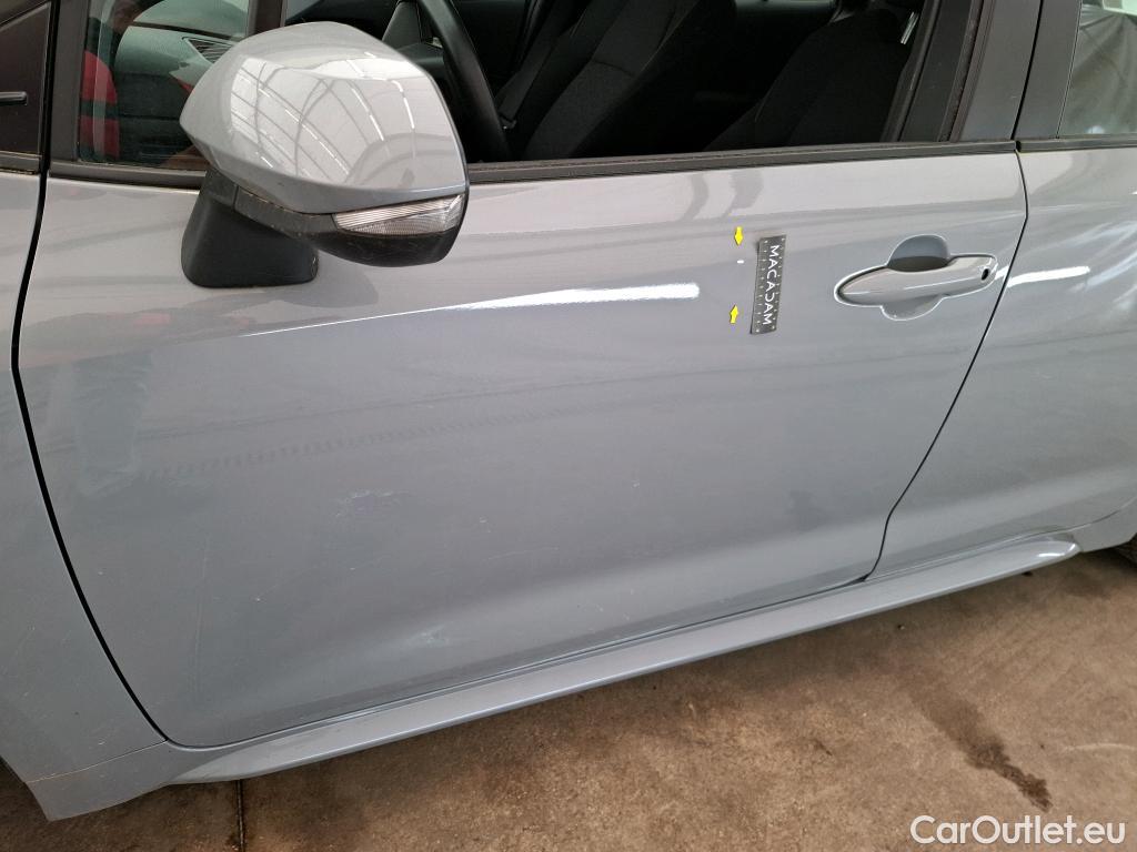  Toyota  Corolla TOYOTA  Touring Sports / 2018 / 5P / Break Hybride 122h Dynamic Business Stage Acad #7