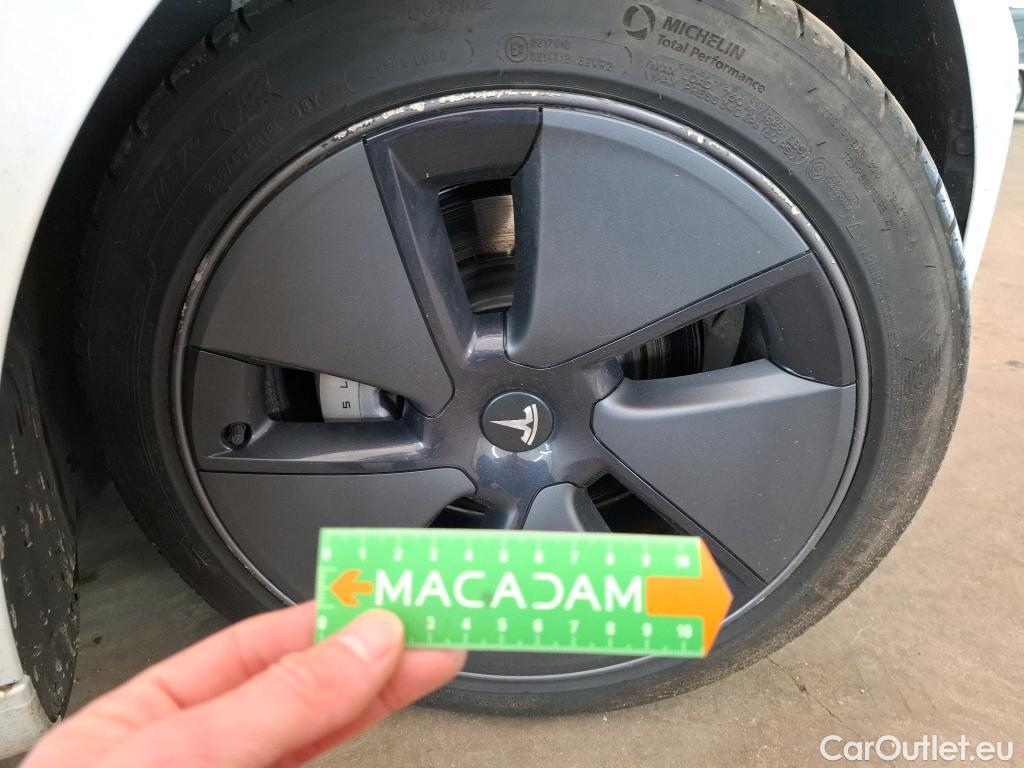  Tesla  Model 3 TESLA  / 2018 / 4P / Berline Grande Autonomie Dual Motor AWD #20