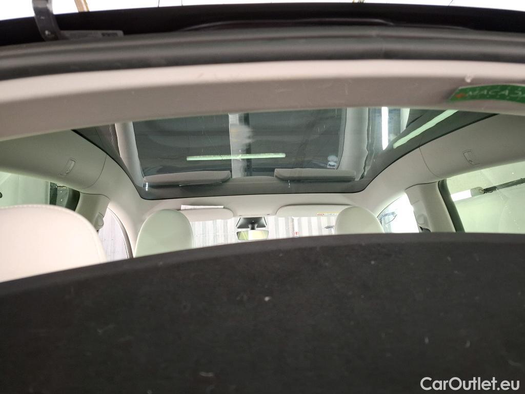  Tesla  Model Y TESLA  / 2020 / 5P / SUV Grand Autonomie Dual Motor AWD #38