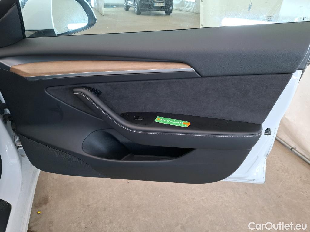  Tesla  Model 3 TESLA  / 2018 / 4P / Berline Grande Autonomie Dual Motor AWD #25