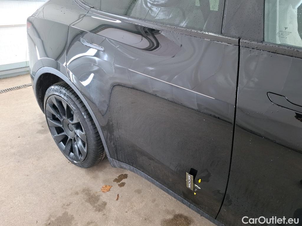  Tesla  Model Y TESLA  / 2020 / 5P / SUV Grand Autonomie Dual Motor AWD #56