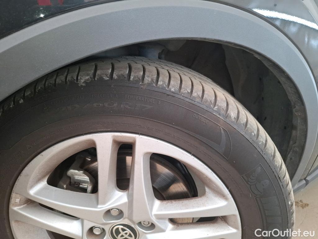  Toyota  C-HR TOYOTA  / 2016 / 5P / SUV 2.0 Hybride 184 Dynamic Business Beyond #21