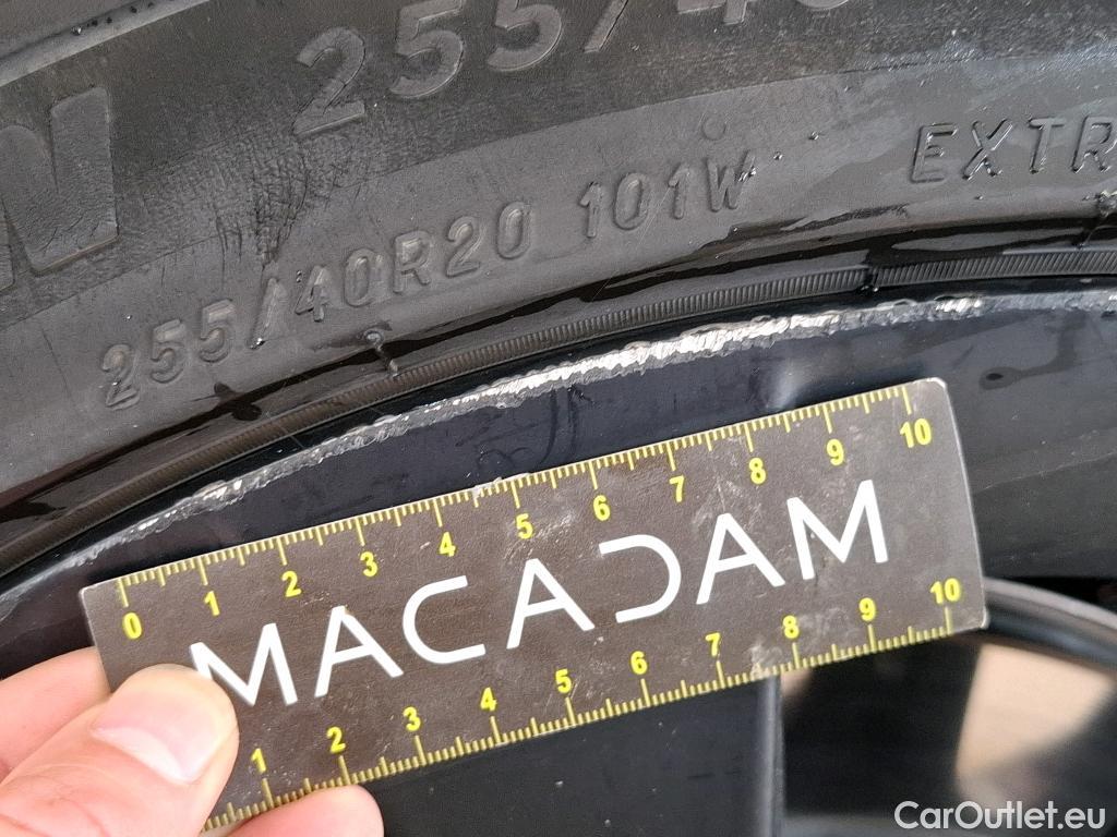  Tesla  Model Y TESLA  / 2020 / 5P / SUV Grand Autonomie Dual Motor AWD #29