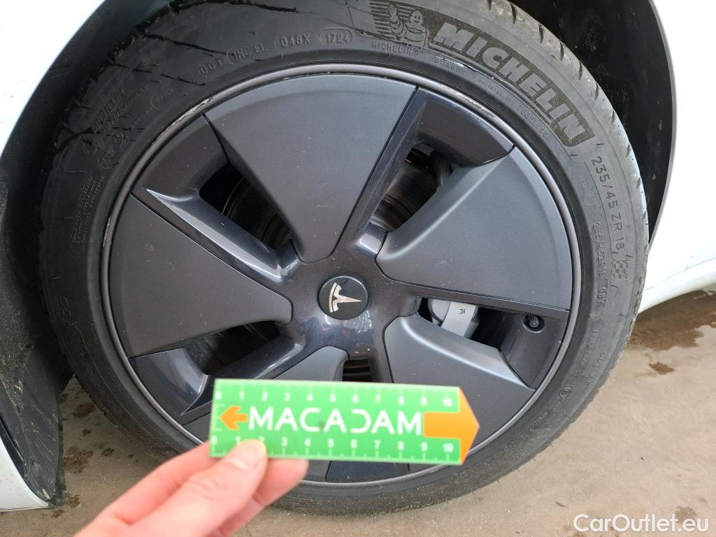  Tesla  Model 3 TESLA  / 2018 / 4P / Berline Grande Autonomie Dual Motor AWD #1