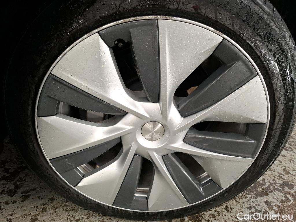  Tesla  Model Y TESLA  / 2020 / 5P / SUV Grand Autonomie Dual Motor AWD #30