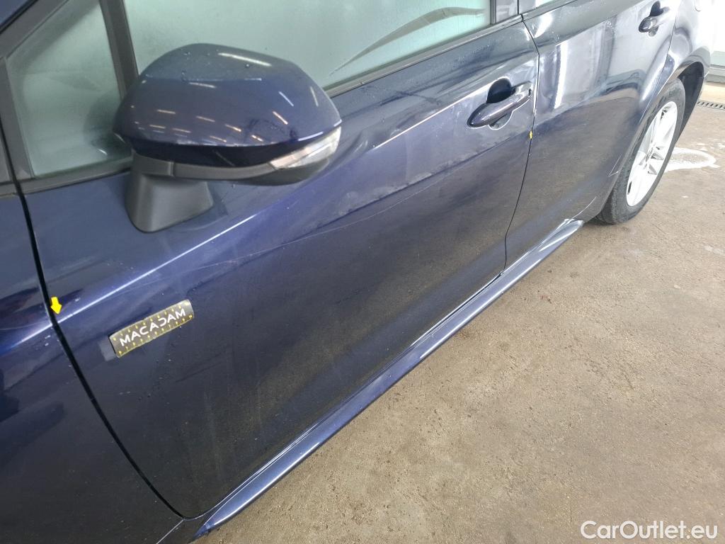  Toyota  Corolla TOYOTA  Touring Sports / 2018 / 5P / Break Hybride 122h Dynamic Business Beyond Zer #10