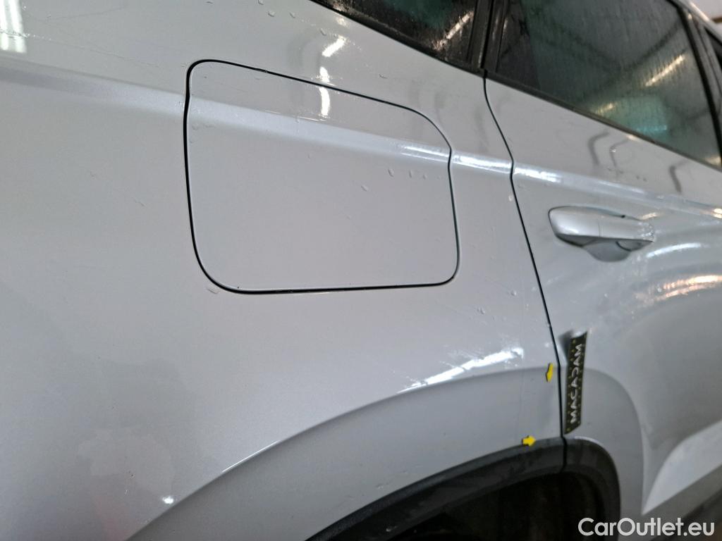  Skoda  Karoq SKODA  / 2017 / 5P / SUV 2.0 TDI 116ch DSG7 Business #3