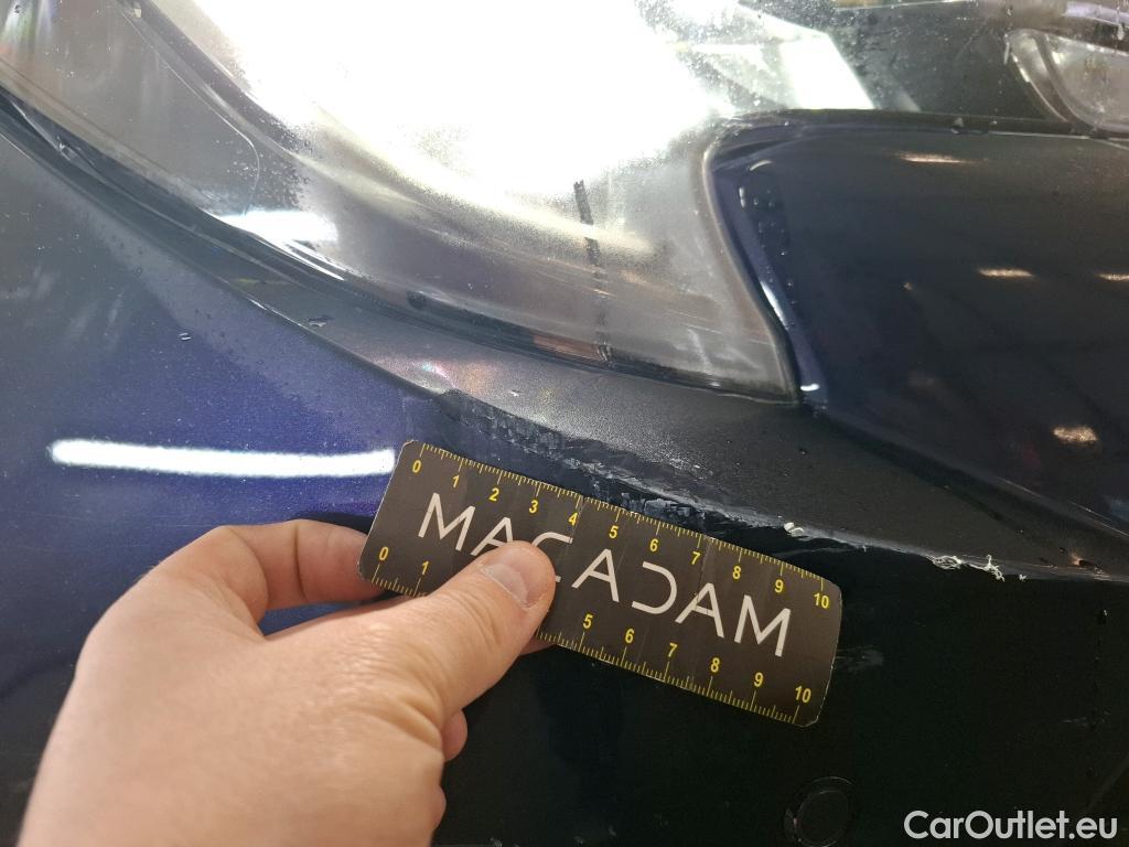  Toyota  Corolla TOYOTA  Touring Sports / 2018 / 5P / Break Hybride 122h Dynamic Business Beyond Zer #4