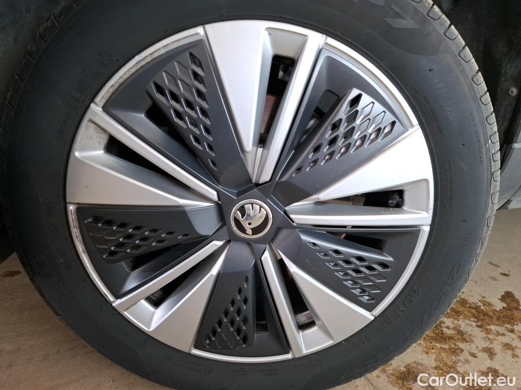  Skoda  Karoq SKODA  / 2017 / 5P / SUV 2.0 TDI 116ch DSG7 Business #26