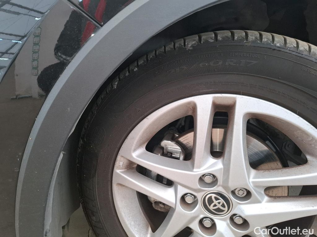  Toyota  C-HR TOYOTA  / 2016 / 5P / SUV 2.0 Hybride 184 Dynamic Business Beyond #24