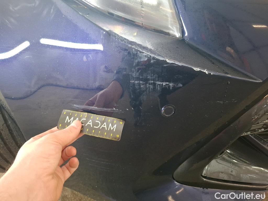  Toyota  Corolla TOYOTA  Touring Sports / 2018 / 5P / Break Hybride 122h Dynamic Business Beyond Zer #6