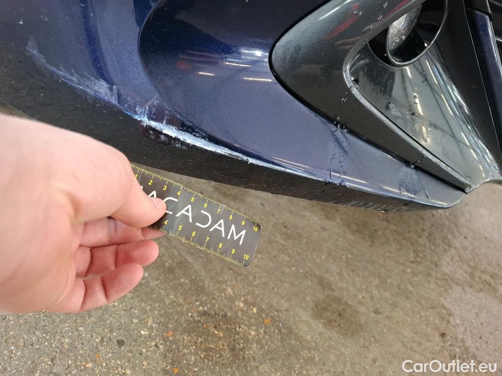  Toyota  Corolla TOYOTA  Touring Sports / 2018 / 5P / Break Hybride 122h Dynamic Business Beyond Zer #8