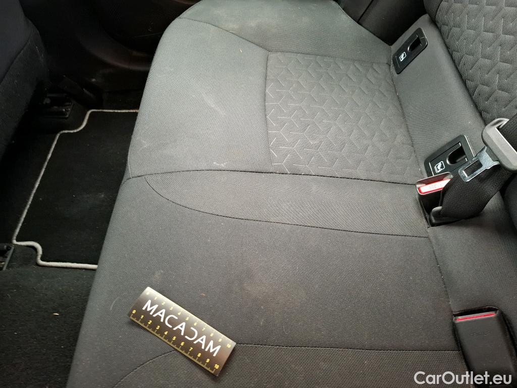  Toyota  Corolla TOYOTA  Touring Sports / 2018 / 5P / Break Hybride 122h Dynamic Business Stage Acad #48