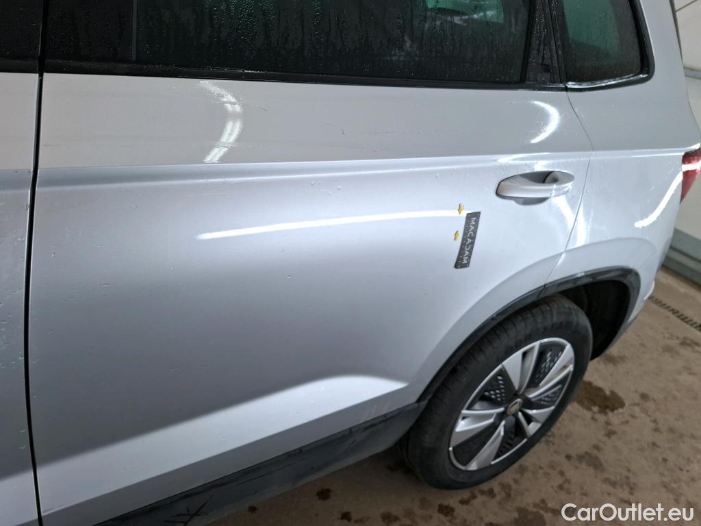  Skoda  Karoq SKODA  / 2017 / 5P / SUV 2.0 TDI 116ch DSG7 Business #19