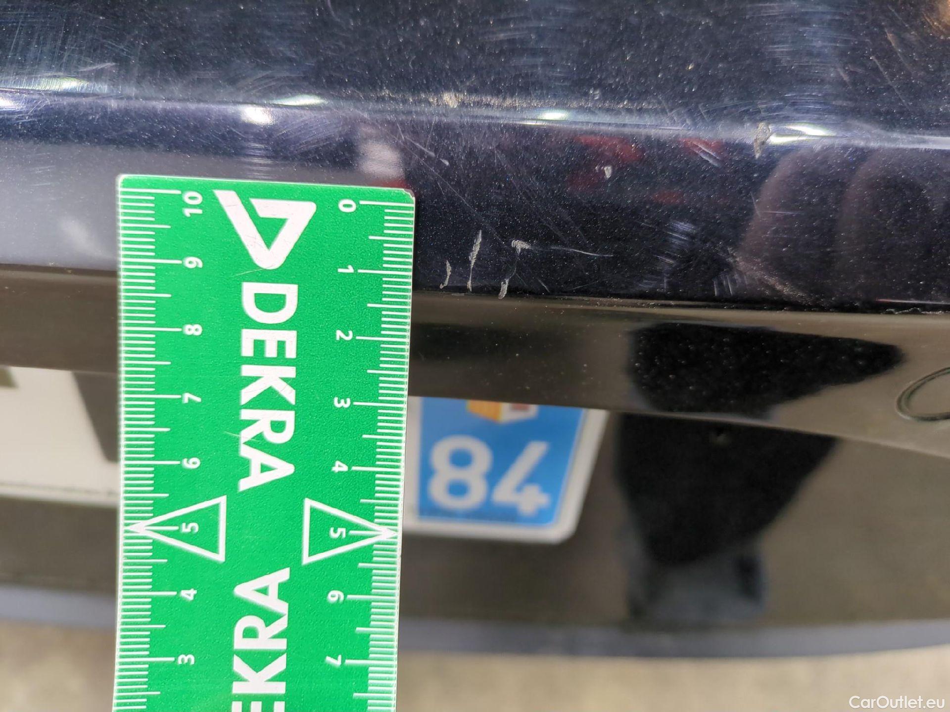  Volkswagen  Polo VOLKSWAGEN  / 2021 / 5P / Berline 1.0 TSI 95 Life #18