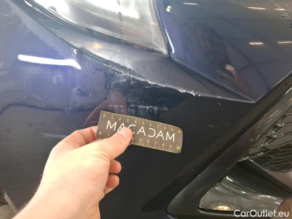  Toyota  Corolla TOYOTA  Touring Sports / 2018 / 5P / Break Hybride 122h Dynamic Business Beyond Zer #5