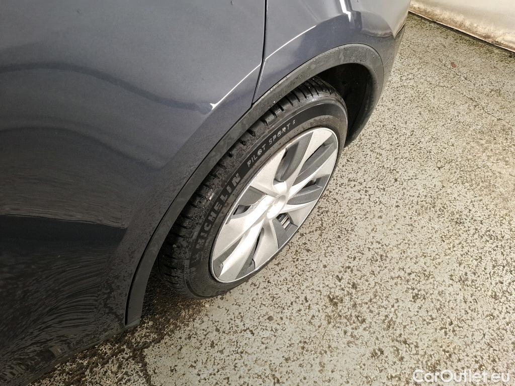  Tesla  Model Y TESLA  / 2020 / 5P / SUV Grand Autonomie Dual Motor AWD #15