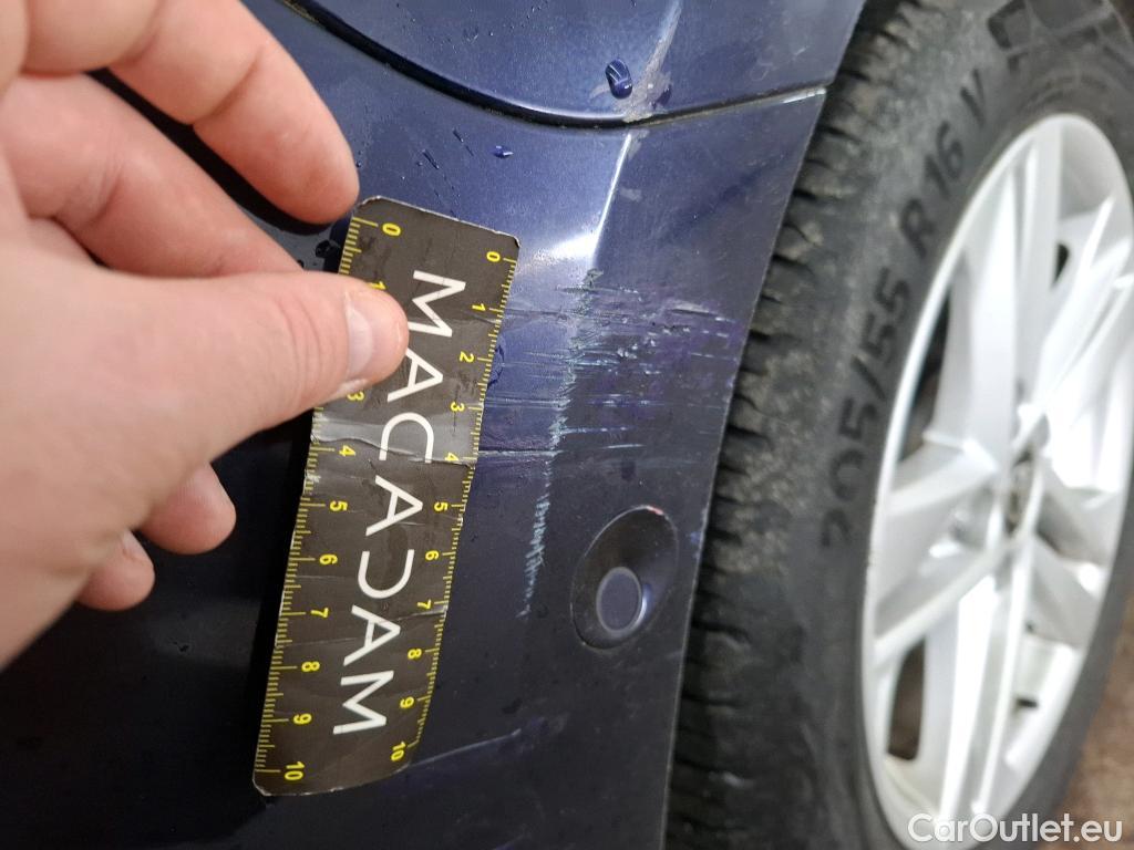  Toyota  Corolla TOYOTA  Touring Sports / 2018 / 5P / Break Hybride 122h Dynamic Business Beyond Zer #20