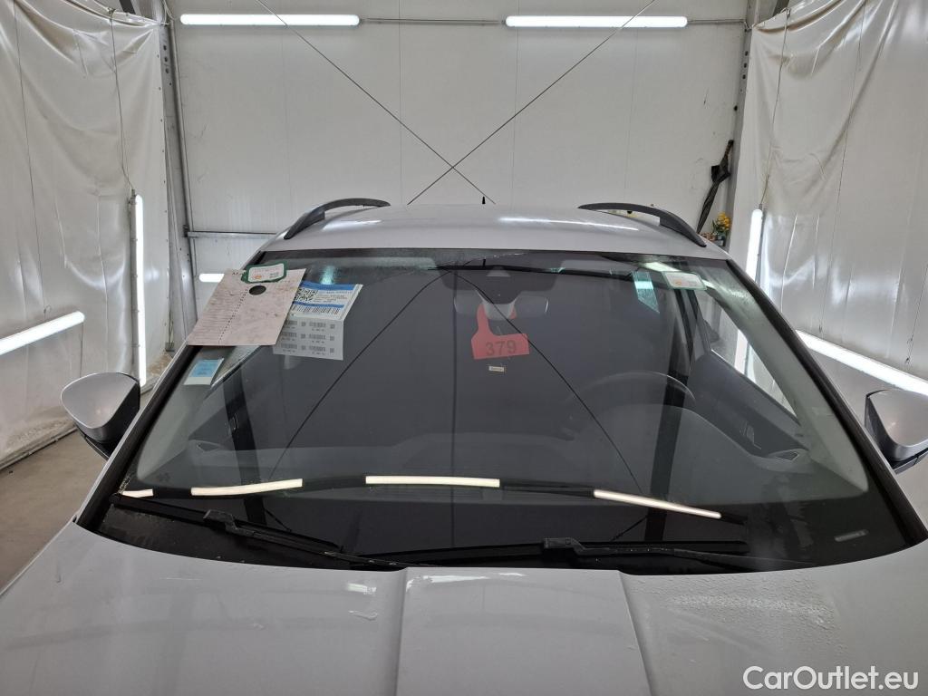  Skoda  Karoq SKODA  / 2017 / 5P / SUV 2.0 TDI 116ch DSG7 Business #1