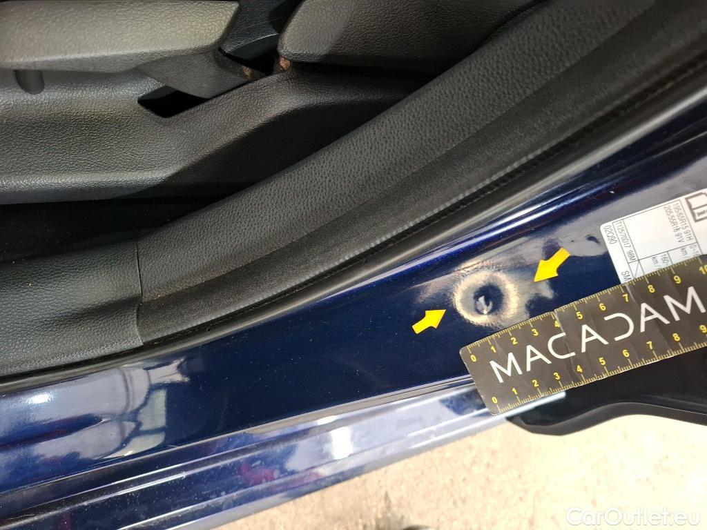  Toyota  Corolla TOYOTA  Touring Sports / 2018 / 5P / Break Hybride 122h Dynamic Business Beyond Zer #28