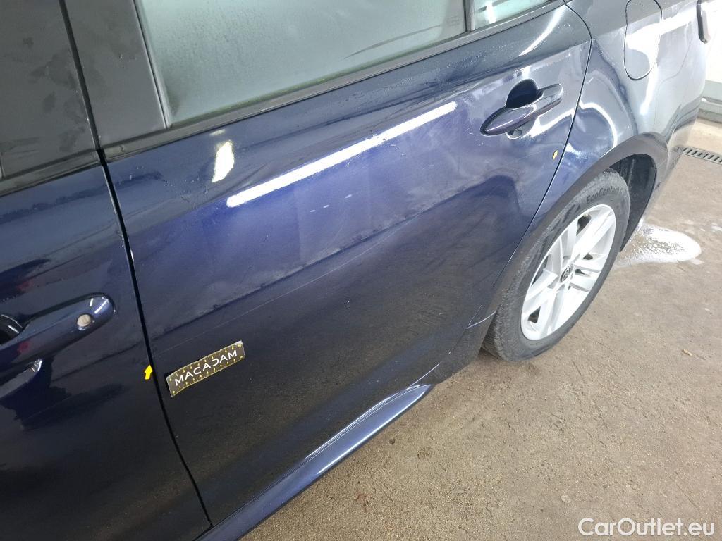  Toyota  Corolla TOYOTA  Touring Sports / 2018 / 5P / Break Hybride 122h Dynamic Business Beyond Zer #12