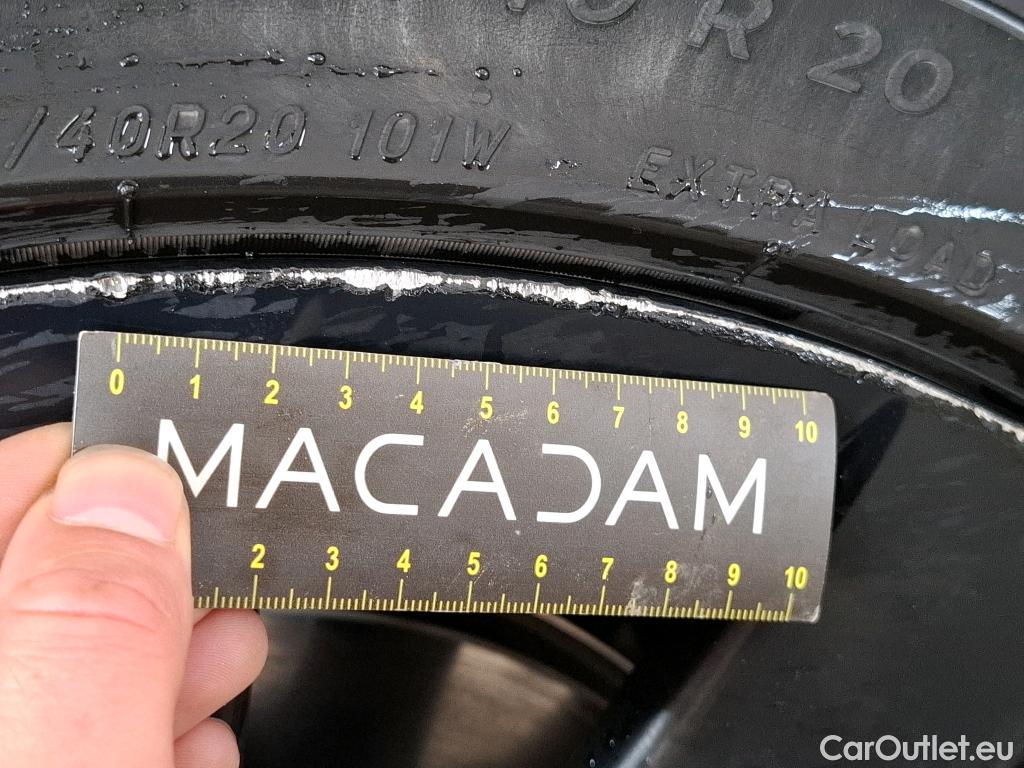  Tesla  Model Y TESLA  / 2020 / 5P / SUV Grand Autonomie Dual Motor AWD #36