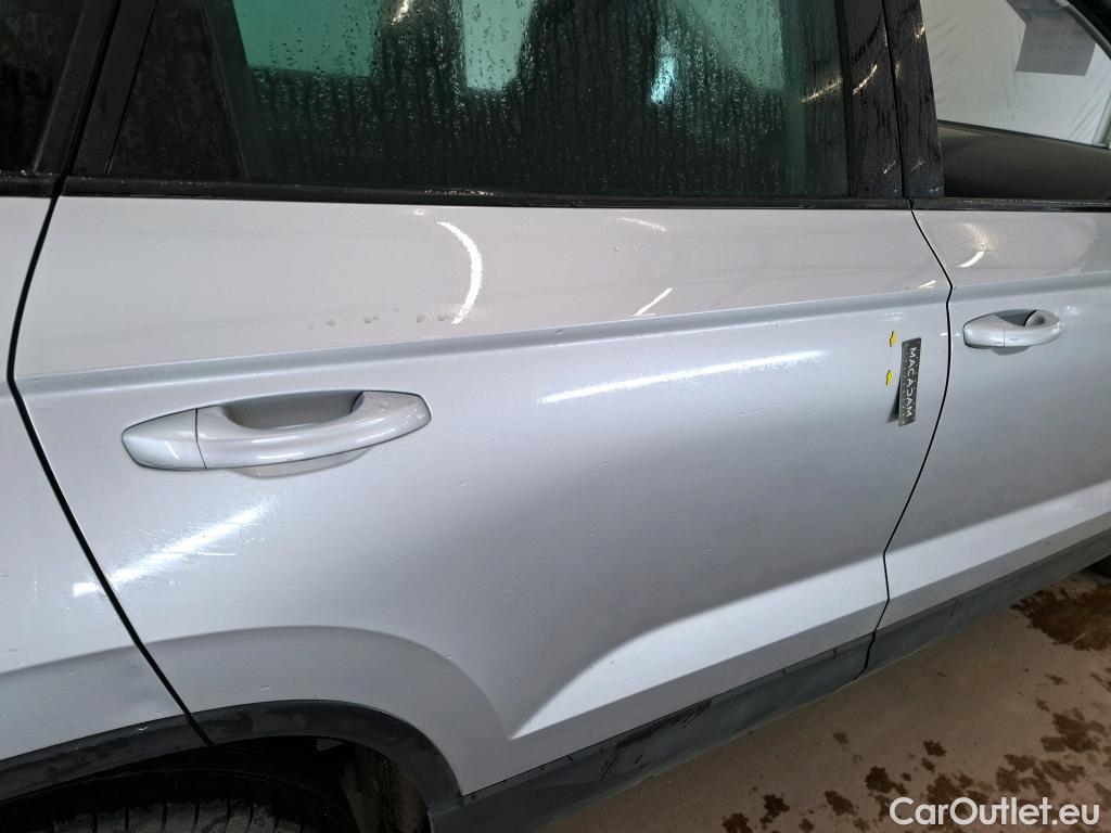  Skoda  Karoq SKODA  / 2017 / 5P / SUV 2.0 TDI 116ch DSG7 Business #21