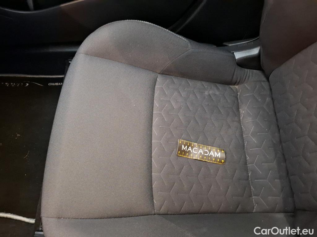  Toyota  Corolla TOYOTA  Touring Sports / 2018 / 5P / Break Hybride 122h Dynamic Business Beyond Zer #31